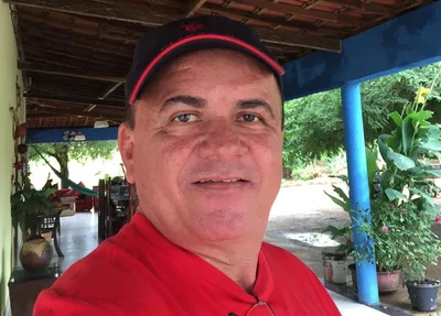 Ex-prefeito Wagner Ribeiro