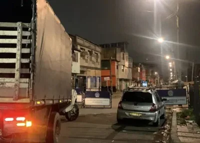 Explosão de granada em Bogotá deixa 3 mortos e 9 feridos