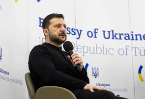 Zelensky propõe encontro com Putin e sugere acordo para encerrar guerra na Ucrânia