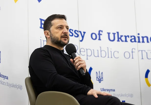 Facebook/Volodymyr Zelensky