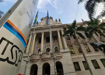 Faculdade de Direito da USP