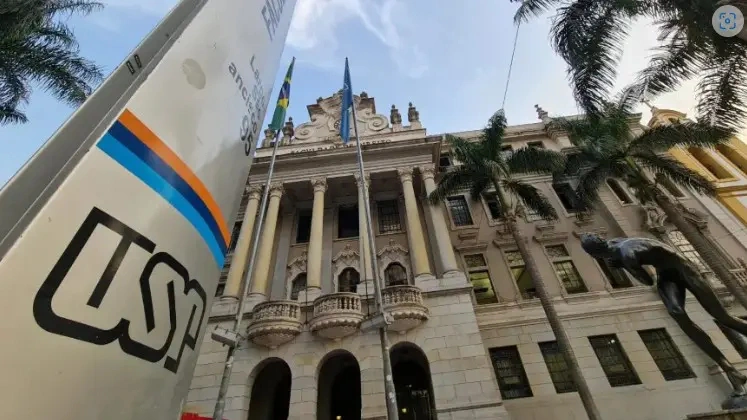 Faculdade de Direito da USP