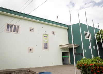 Federação de Futebol do Piauí