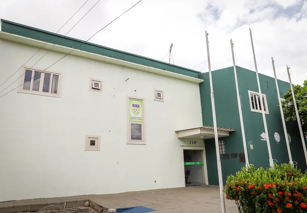 Federação de Futebol do Piauí