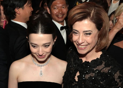 Fernanda Torres perdeu Oscar de Melhor Atriz para Mikey Madison