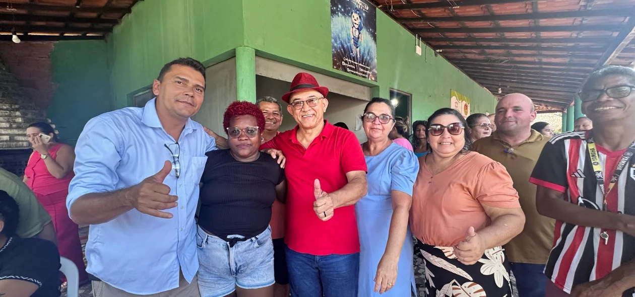 Festa em homenagem ao Dia Internacional da Mulher