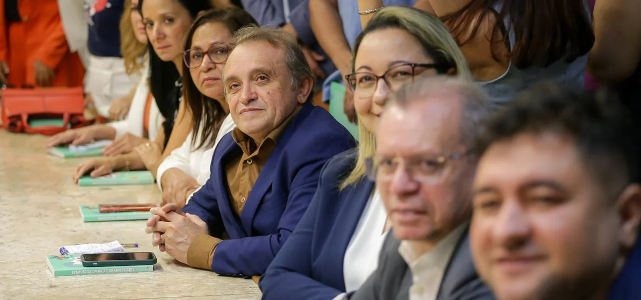 Foi inaugurada hoje a campanha para dedução do imposto de renda