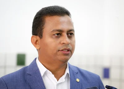 Francisco Costa, deputado federal (PT-PI), sobre PEC que pode evitar perda de deputados no Piauí: "dá para aprovar"