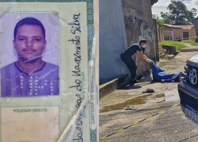 Francisco das Chagas do Nascimento Silva foi morto após briga com amigo
