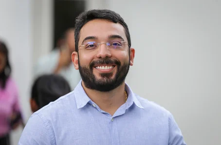 Francisco Emanuel, Prefeito de Parnaíba