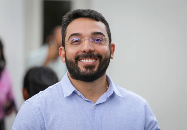 Francisco Emanuel, Prefeito de Parnaíba