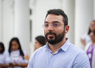 Francisco Emanuel, Prefeito de Parnaíba