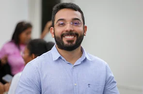 Francisco Emanuel, Prefeito de Parnaíba