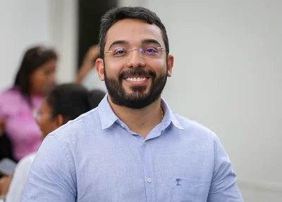 Francisco Emanuel, Prefeito de Parnaíba