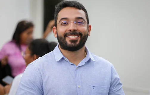 Francisco Emanuel, Prefeito de Parnaíba