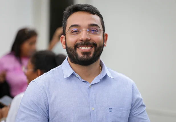 Francisco Emanuel, Prefeito de Parnaíba