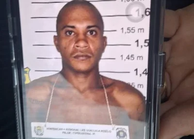Francisco Pereira, vulgo Macaco