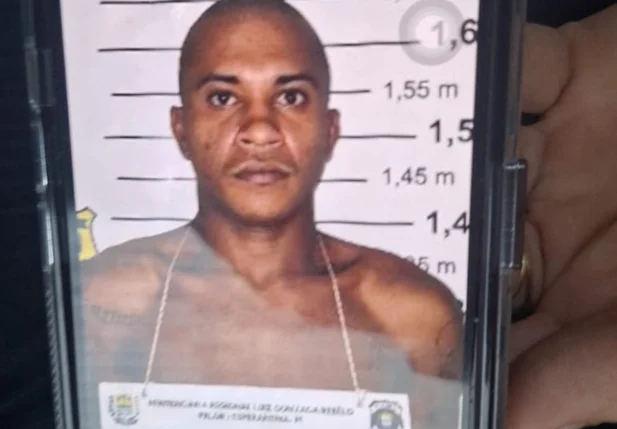 Francisco Pereira, vulgo Macaco