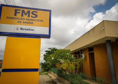 Fundação Municipal de Saúde