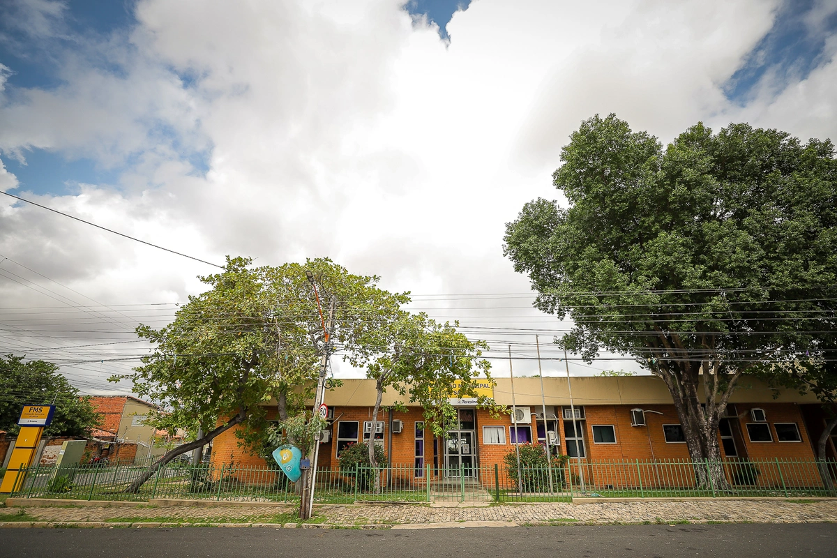 Fundação Municipal de Saúde