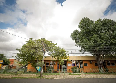 Fundação Municipal de Saúde