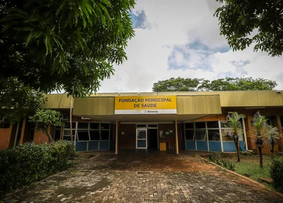 Fundação Municipal de Saúde