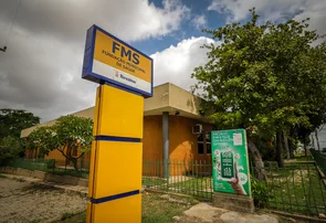 FMS afirma que ainda não foi notificada de ação envolvendo o Hospital São Marcos