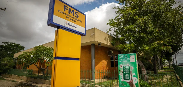 Fundação Municipal de Saúde
