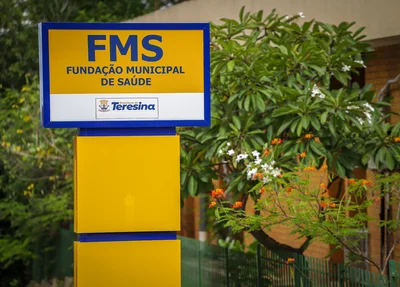Fundação Municipal de Saúde