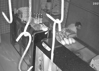 Furto a frigorífico na zona sudeste de Teresina