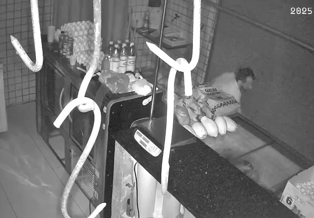 Furto a frigorífico na zona sudeste de Teresina