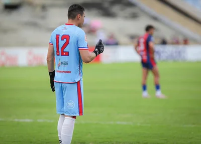 Goleiro do Piauí