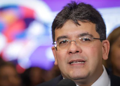 Governador do Piauí, Rafael Fonteles