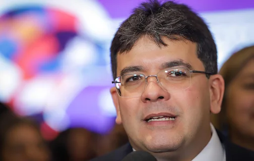 Governador do Piauí, Rafael Fonteles