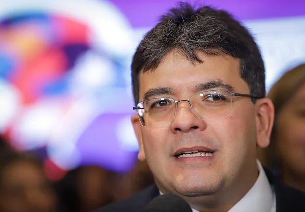 Governador do Piauí, Rafael Fonteles