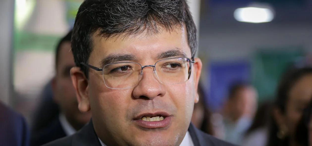 Governador Rafael Fonteles