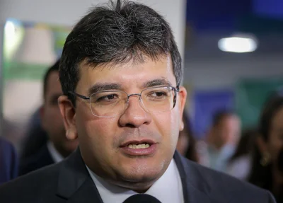 Governador Rafael Fonteles