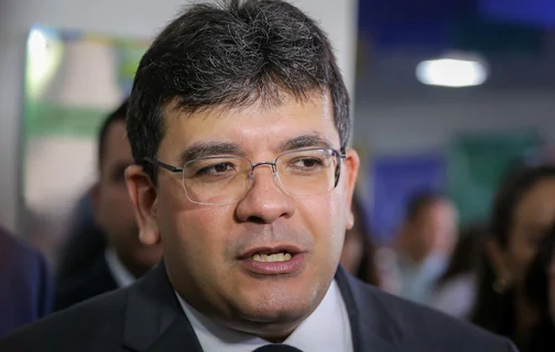 Governador Rafael Fonteles