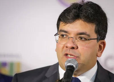 Governador Rafael Fonteles
