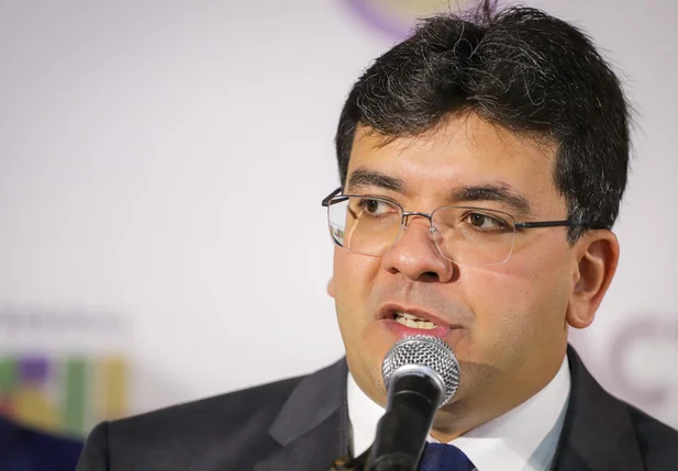 Governador Rafael Fonteles