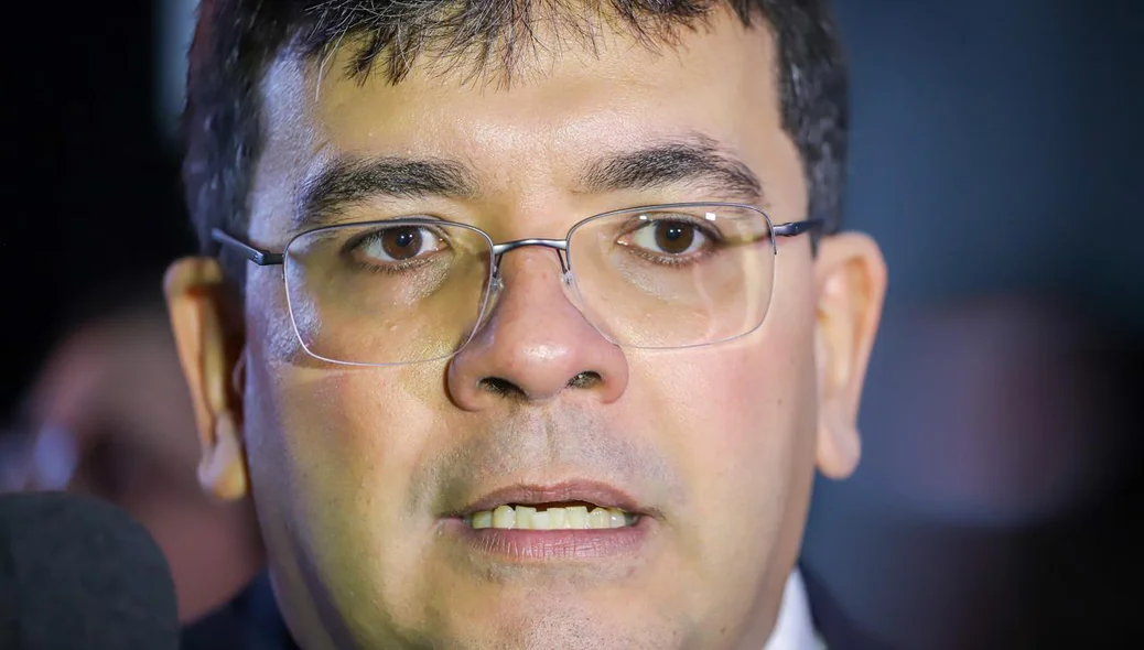 Governador Rafael Fonteles