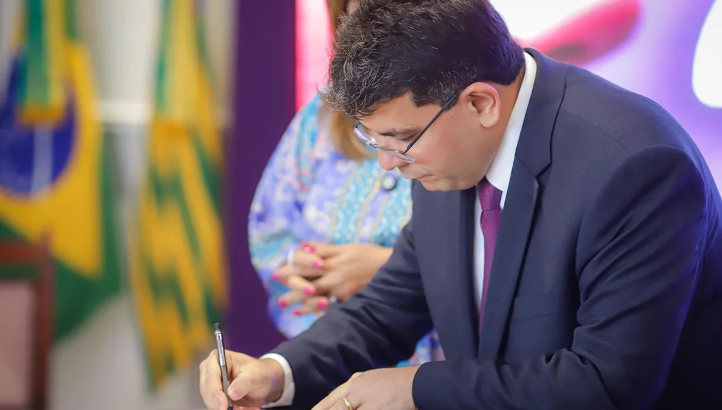 Governador Rafael Fonteles