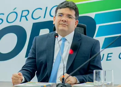 Governador Rafael Fonteles