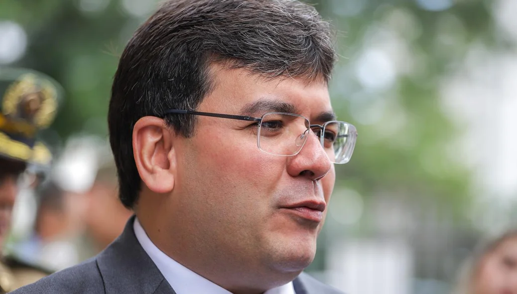 Governador Rafael Fonteles