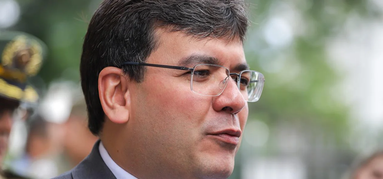 Governador Rafael Fonteles