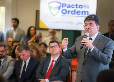 Governador Rafael Fonteles