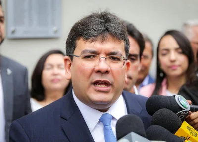 Governador Rafael Fonteles