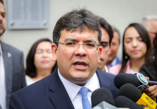 Governador Rafael Fonteles