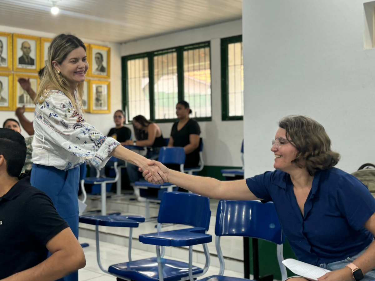 Gracinha Mão Santa