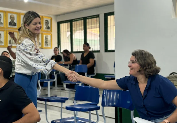 Gracinha Mão Santa